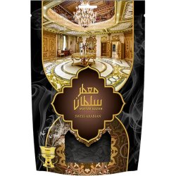 Swiss Arabian Muttar Sultan Oudh Bakhoor | Incense | Incense
