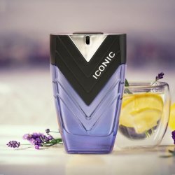 Iconic for Men EDP 100ml