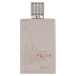 Riiffs Exclusive Prive Pink Eau De Parfum For Women - 80ml