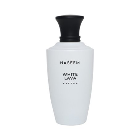 Naseem Aqua Parfum White Lava, Unisex, 100 Ml