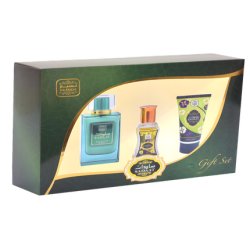 Naseem Naseem Sadaat Gift Set, Unisex