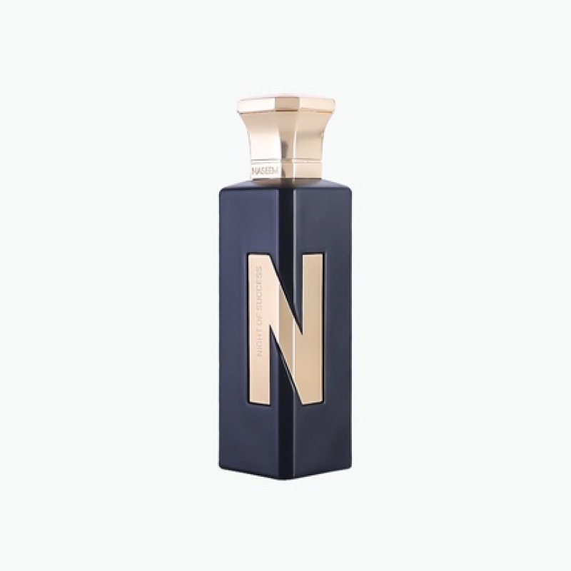 Naseem Night Of Success Aqua Parfum, Unisex, 75 Ml