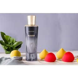 Naseem Power Perfume 80ml - Bold & Sophisticated Fragrance