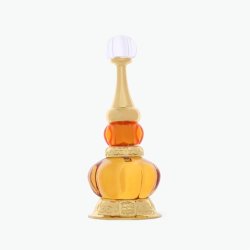Naseem Salsabil Attar Perfume Oil Concentrate, Unisex, 22 Ml