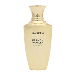 Naseem French Vanilla Aqua Parfum Spray 100ml
