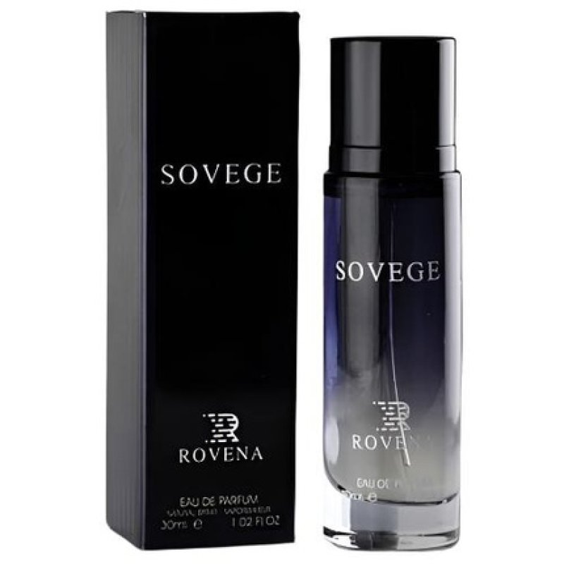 Rovena Saving Eau De Parfum 30ml