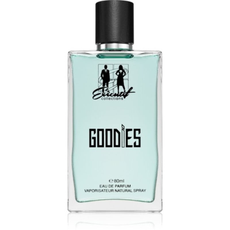 GOODIES U EDP 80ML