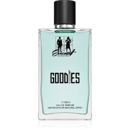 GOODIES U EDP 80ML