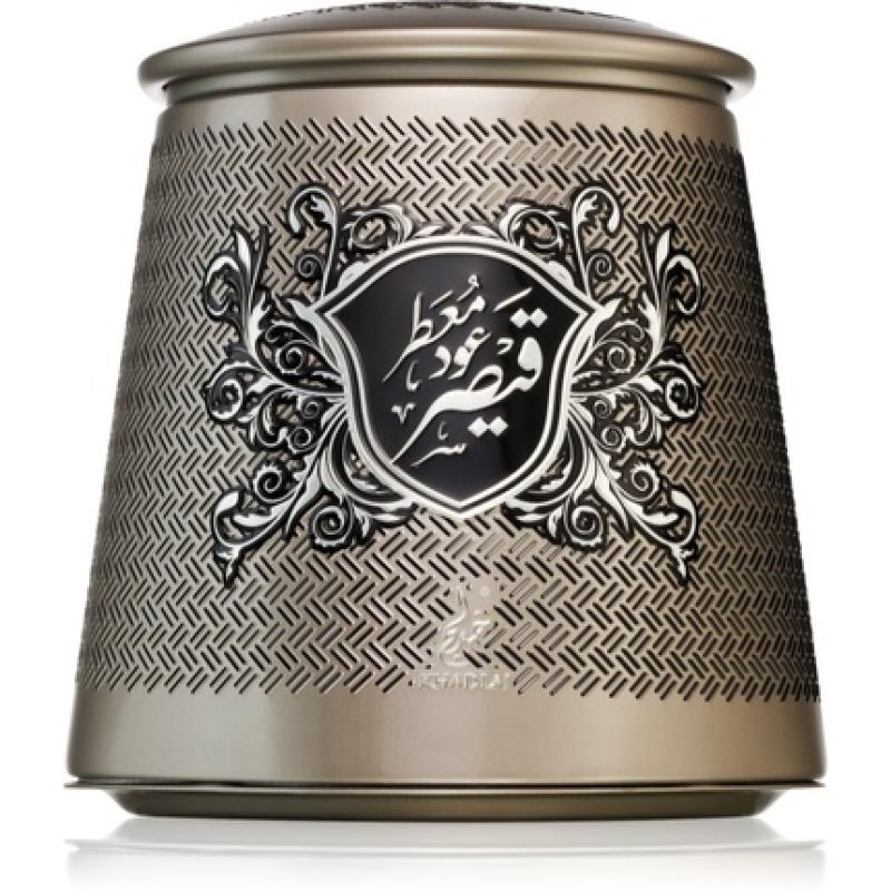 Khadlaj Bakhoor Oud Muattar Qaisar Incense - 100 g