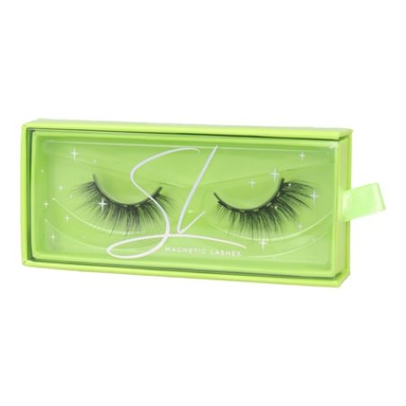 Sl Lashes Sasha Magnetic Lashes