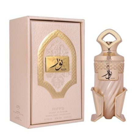 Riiffs Noor Eau De Parfum 100 Ml