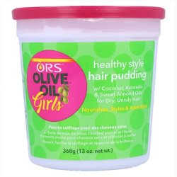 ORS Olive Oil Girls Hair Pudding 368g