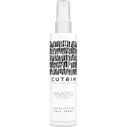 Muoto Rough Texture Salt Spray 200ml
