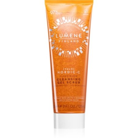 LUMENE Correcting Concealer CC Medium 25g