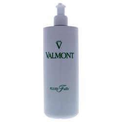 Valmont Fluid Falls Makeup Remover for Unisex 16.9oz