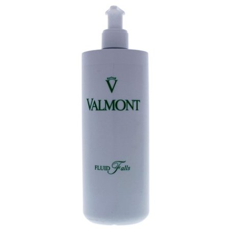 Valmont Fluid Falls Makeup Remover for Unisex 16.9oz