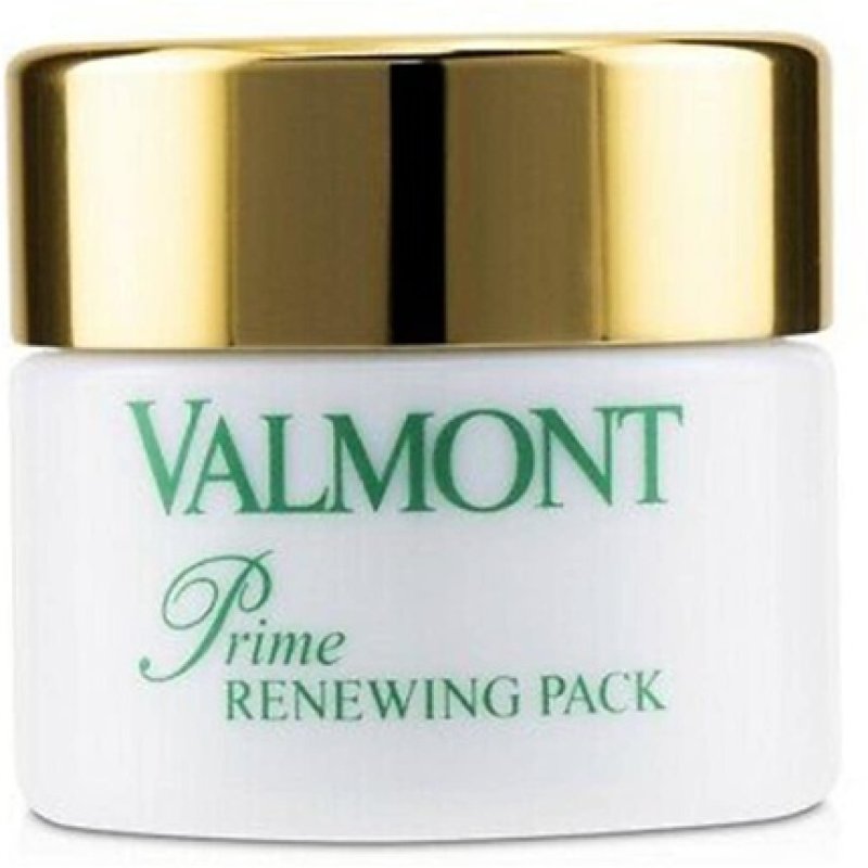 Valmont Energy Prime Renewing Pack 50ml with Just Bloom Sample 2ml