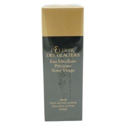 Valmont L'Elixir Des Glaciers Makeup Remover 125ml