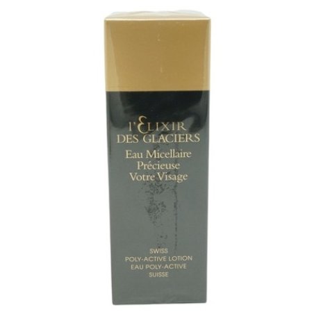 Valmont L'Elixir Des Glaciers Makeup Remover 125ml