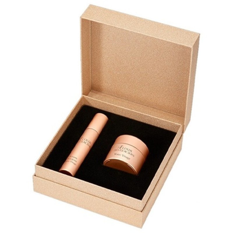 Des Glaciers Lifting Skin Care Gift Set