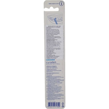 Curaprox CS 1006 Single Special Toothbrush 1pc