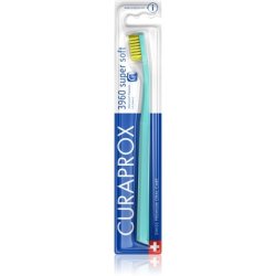 Curaprox 3960 Super Soft Toothbrush 1 pc