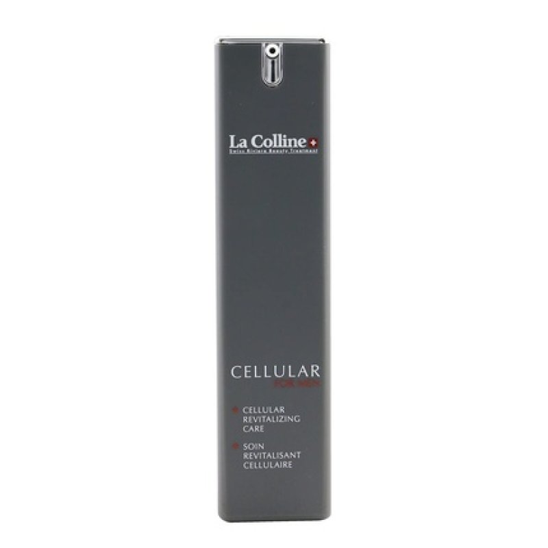 W2B Cellular For Men Revitalizing Hydrating Cream 50ml/1.7oz