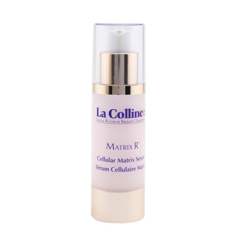 La Colline Matrix R3 Cellular Matrix Serum 30ml