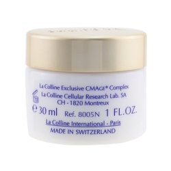 La Colline Matrix R3 Cellular Rich Matrix Cream 30ml