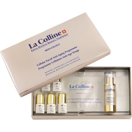 La Colline Skin*Ology Cellular Facial Anti-Ageing Program