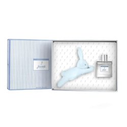 Jacadi Coffret Tout Petit Eau de Senteur 100ml with Doudou