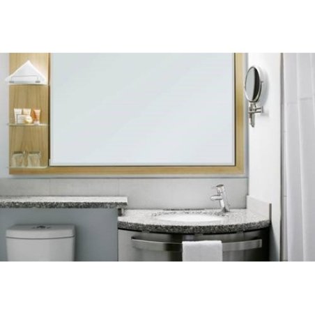 Lux Professional 2in1 Shower Gel and Shampoo for Hotel and Guesthouse Body Care 50 x 19ml