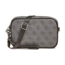 Guess Hmvezlp1144 Vvezzola Mens Small Necessaire Vanity Case