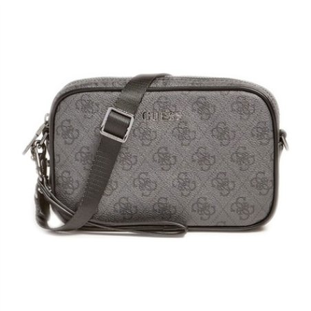 Guess Hmvezlp1144 Vvezzola Mens Small Necessaire Vanity Case