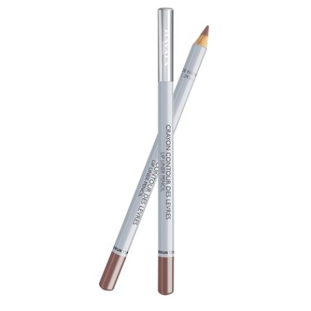Mavala Lip Liner Brun Tendre Brown Red