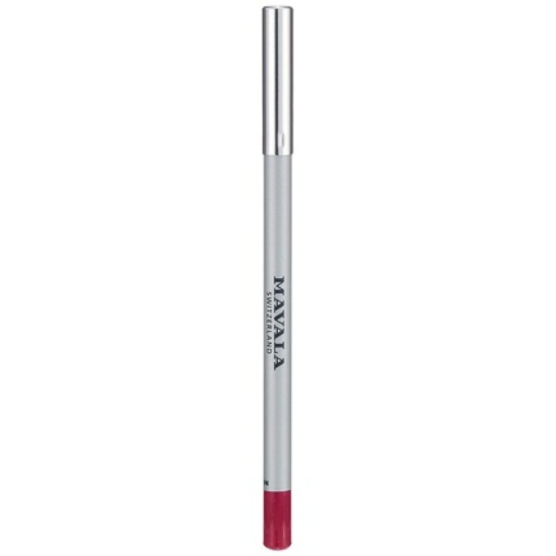 Mavala Lip Liner Cyclamen Pink
