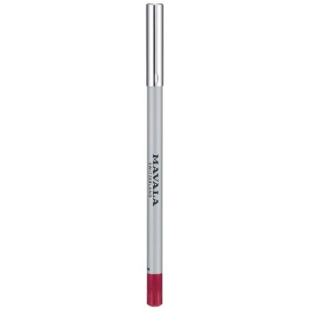 Mavala Lip Liner Cyclamen Pink