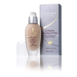 Mavala Dream Foundation No. 04 Sunny Beige 1 Ounce