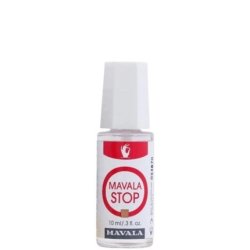 Mavala Stop Breaks The Habit Of Biting Your Nails - 10 Milliliters