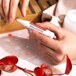 Mavala Stop Pen Applicator - Stops the Urge to Bite Your Nails