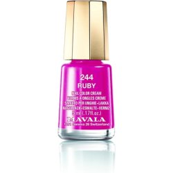 Mavala Mini Colour Ruby Ruby 5ml