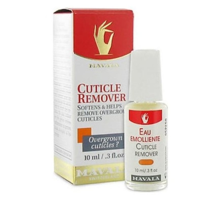Mavala Mavala Switzerland Cuticle Remover 10ml