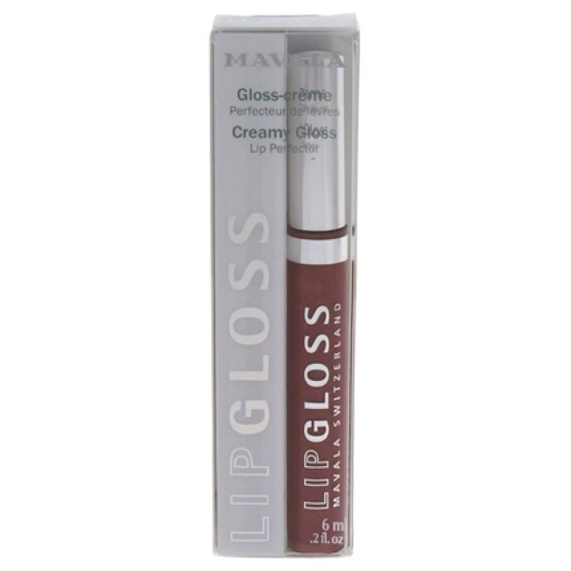 Mavala Lip Gloss Truffle 0.2 Ounce