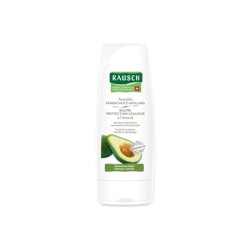 Rausch Avocado Colour Protection Conditioner Intense Colouring 200ml