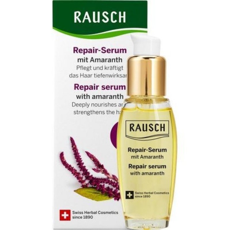 Rausch Repair Serum with Amaranth 30ml