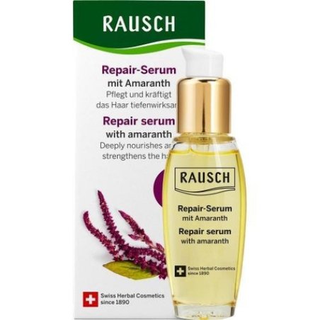 Rausch Repair Serum with Amaranth 30ml