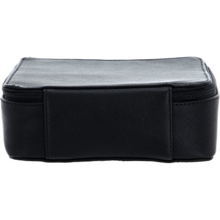 Guess Women's Jewelry Storage Vanilla Black One Size