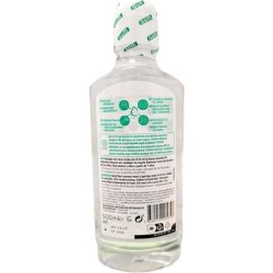 Gum Bio Mouthwash 500ml