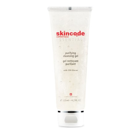 Skincode 1002.2 Purifying Cleansing Gel