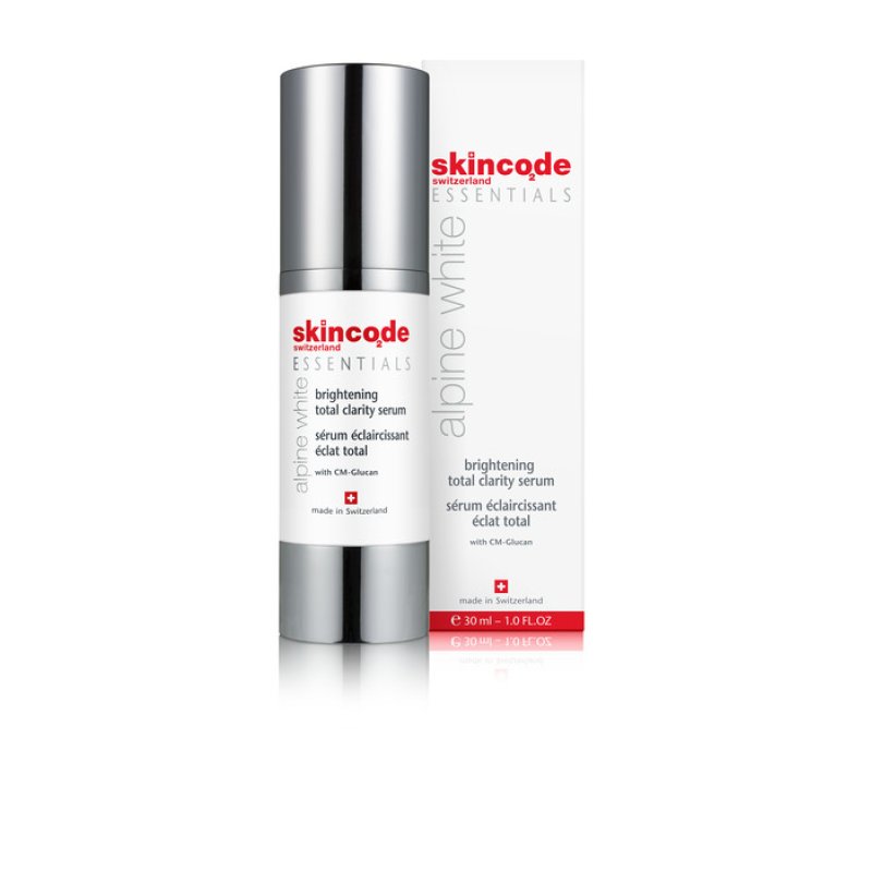 Skincode SCAWBTCS30 sérum et concentré pour le visage Sérum visage 30 ml Femmes